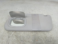 2014 Fiat 500 Sun Visor Shade Replacement Driver Left Mirror Fits OEM Used Auto Parts - Oemusedautoparts1.com