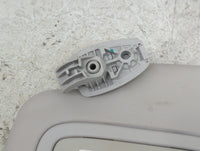 2014 Fiat 500 Sun Visor Shade Replacement Driver Left Mirror Fits OEM Used Auto Parts - Oemusedautoparts1.com