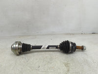 2012-2017 Fiat 500 Axle Shaft Front Driver Cv C/v - Oemusedautoparts1.com