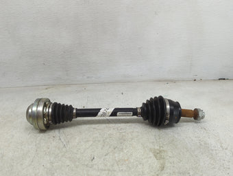 compare product 2012-2017 Fiat 500 Axle Shaft Front Driver Cv C/v