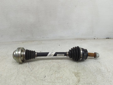 2012-2017 Fiat 500 Axle Shaft Front Driver Cv C/v - Oemusedautoparts1.com