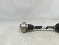 2012-2017 Fiat 500 Axle Shaft Front Driver Cv C/v - Oemusedautoparts1.com