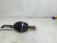 2012-2017 Fiat 500 Axle Shaft Front Driver Cv C/v - Oemusedautoparts1.com