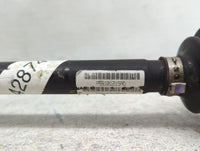 2012-2017 Fiat 500 Axle Shaft Front Driver Cv C/v - Oemusedautoparts1.com