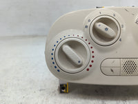 2014 Fiat 500 Climate Control Module Temperature AC/Heater Replacement P/N:AA146570-7743 Fits OEM Used Auto Parts - Oemuseda