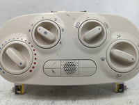 2014 Fiat 500 Climate Control Module Temperature AC/Heater Replacement P/N:AA146570-7743 Fits OEM Used Auto Parts - Oemuseda