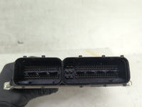2014-2017 Fiat 500 PCM Engine Control Computer ECU ECM PCU OEM P/N:55255827 Fits Fits 2014 2015 2016 2017 OEM Used Auto Part