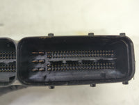 2014-2017 Fiat 500 PCM Engine Control Computer ECU ECM PCU OEM P/N:55255827 Fits Fits 2014 2015 2016 2017 OEM Used Auto Part