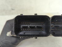2014-2017 Fiat 500 PCM Engine Control Computer ECU ECM PCU OEM P/N:55255827 Fits Fits 2014 2015 2016 2017 OEM Used Auto Part