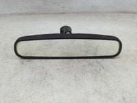 2014 Fiat 500 Interior Rear View Mirror Replacement OEM Fits OEM Used Auto Parts - Oemusedautoparts1.com