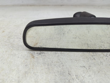 2014 Fiat 500 Interior Rear View Mirror Replacement OEM Fits OEM Used Auto Parts