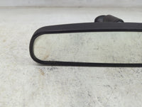 2014 Fiat 500 Interior Rear View Mirror Replacement OEM Fits OEM Used Auto Parts - Oemusedautoparts1.com
