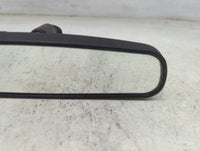 2014 Fiat 500 Interior Rear View Mirror Replacement OEM Fits OEM Used Auto Parts - Oemusedautoparts1.com