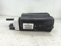 2014 Fiat 500 Fuel Vapor Charcoal Canister 1432215 - Oemusedautoparts1.com
