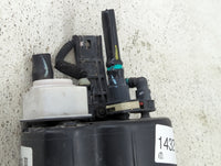2014 Fiat 500 Fuel Vapor Charcoal Canister 1432215 - Oemusedautoparts1.com