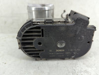 2012-2017 Fiat 500 Throttle Body P/N:0 280 750 568 Fits Fits 2012 2013 2014 2015 2016 2017 OEM Used Auto Parts - Oemusedauto
