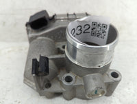 2012-2017 Fiat 500 Throttle Body P/N:0 280 750 568 Fits Fits 2012 2013 2014 2015 2016 2017 OEM Used Auto Parts - Oemusedauto