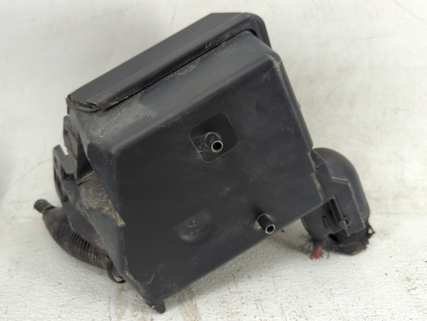 2012-2017 Fiat 500 Fusebox Fuse Box Panel Relay Module Fits Fits 2012 2013 2014 2015 2016 2017 OEM Used Auto Parts - Oemused