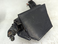 2012-2017 Fiat 500 Fusebox Fuse Box Panel Relay Module Fits Fits 2012 2013 2014 2015 2016 2017 OEM Used Auto Parts - Oemused