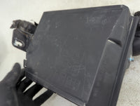 2012-2017 Fiat 500 Fusebox Fuse Box Panel Relay Module Fits Fits 2012 2013 2014 2015 2016 2017 OEM Used Auto Parts - Oemused