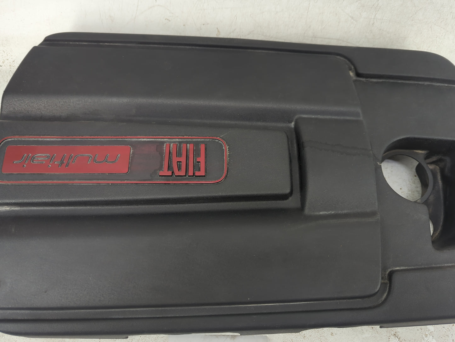 2014 Fiat 500 Engine Cover - Oemusedautoparts1.com