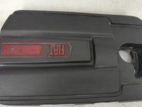2014 Fiat 500 Engine Cover - Oemusedautoparts1.com