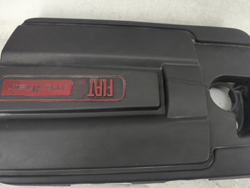 2014 Fiat 500 Engine Cover - Oemusedautoparts1.com
