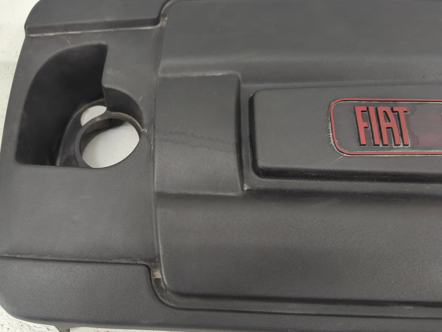 2014 Fiat 500 Engine Cover - Oemusedautoparts1.com