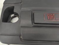 2014 Fiat 500 Engine Cover - Oemusedautoparts1.com