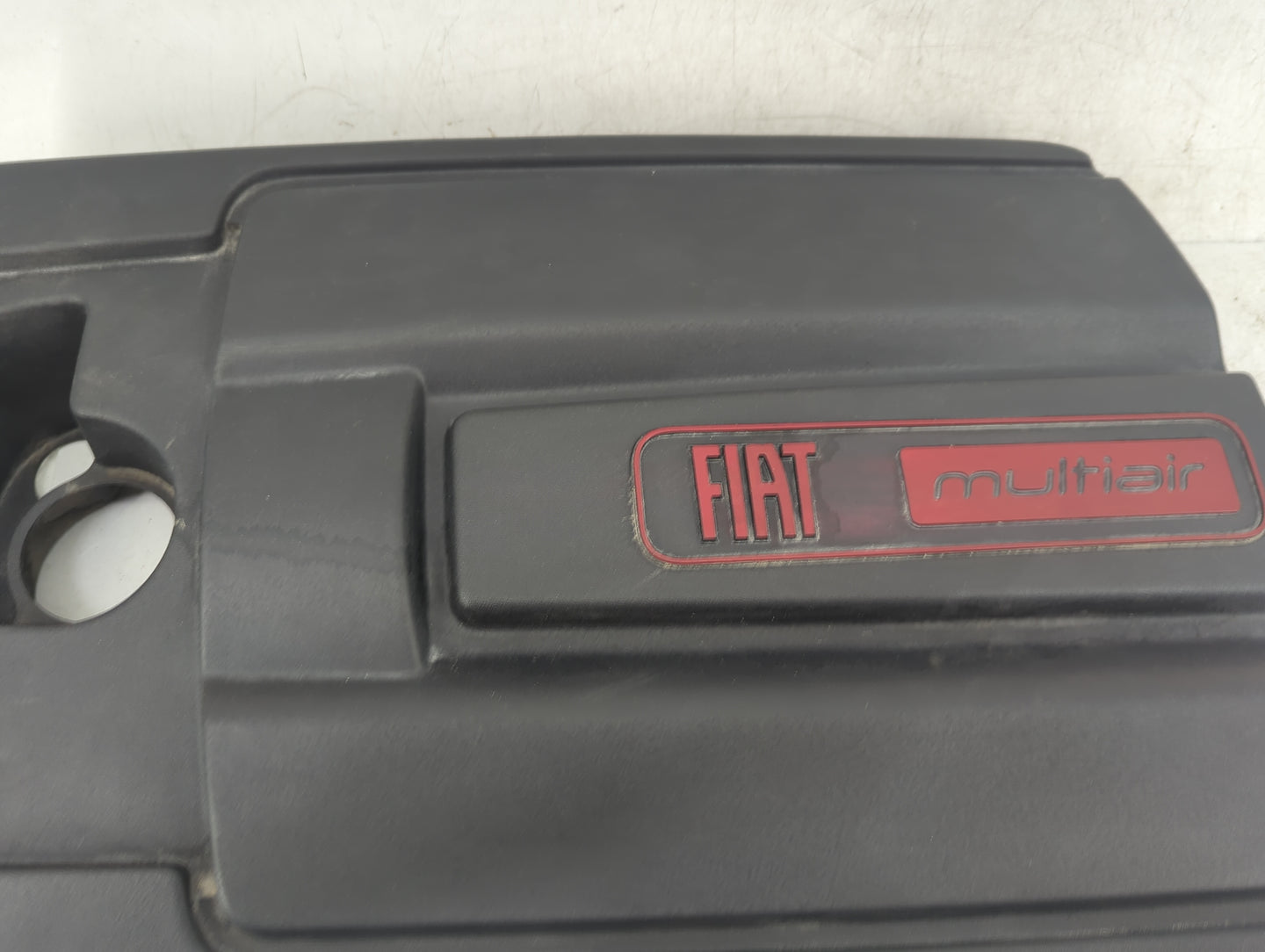 2014 Fiat 500 Engine Cover - Oemusedautoparts1.com