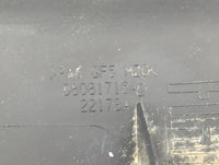 2014 Fiat 500 Engine Cover - Oemusedautoparts1.com