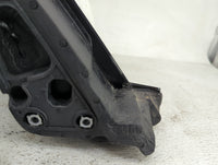 2014 Fiat 500 Driver Side View Mirror - Left Door Mirror OEM Used - Oemusedautoparts1.com