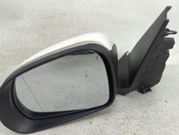 2014 Fiat 500 Driver Side View Mirror - Left Door Mirror OEM Used - Oemusedautoparts1.com