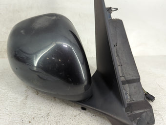 compare product 2014 Fiat 500 Passenger Side View Mirror - Right Door Mirror OEM Used
