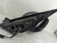 2014 Fiat 500 Passenger Side View Mirror - Right Door Mirror OEM Used - Oemusedautoparts1.com