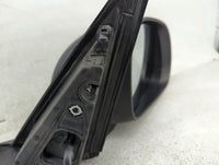 2014 Fiat 500 Passenger Side View Mirror - Right Door Mirror OEM Used - Oemusedautoparts1.com