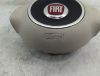 2014 Fiat 500 Air Bag Driver Left Steering Wheel Mounted P/N:T65N50794P0244 4S5 438 3H COT, BAM PT1-1031 ADPS Fits OEM Used 