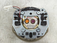 2014 Fiat 500 Air Bag Driver Left Steering Wheel Mounted P/N:T65N50794P0244 4S5 438 3H COT, BAM PT1-1031 ADPS Fits OEM Used 
