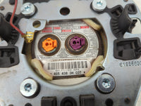 2014 Fiat 500 Air Bag Driver Left Steering Wheel Mounted P/N:T65N50794P0244 4S5 438 3H COT, BAM PT1-1031 ADPS Fits OEM Used 