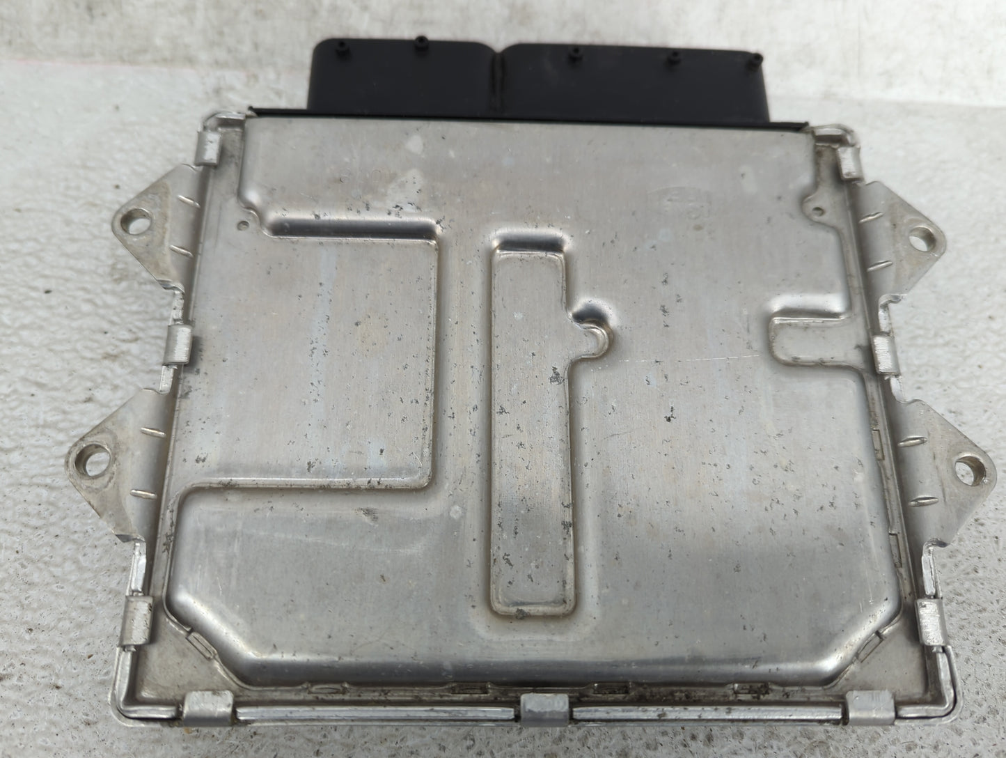 2014-2017 Fiat 500 PCM Engine Control Computer ECU ECM PCU OEM P/N:BC.0115084.G 51981622, BIFVF7B4P Fits Fits 2014 2015 2016