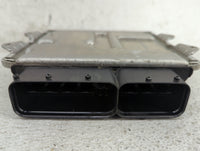 2014-2017 Fiat 500 PCM Engine Control Computer ECU ECM PCU OEM P/N:BC.0115084.G 51981622, BIFVF7B4P Fits Fits 2014 2015 2016