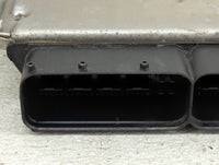 2014-2017 Fiat 500 PCM Engine Control Computer ECU ECM PCU OEM P/N:BC.0115084.G 51981622, BIFVF7B4P Fits Fits 2014 2015 2016