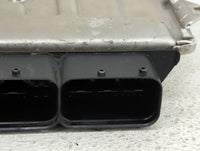 2014-2017 Fiat 500 PCM Engine Control Computer ECU ECM PCU OEM P/N:BC.0115084.G 51981622, BIFVF7B4P Fits Fits 2014 2015 2016