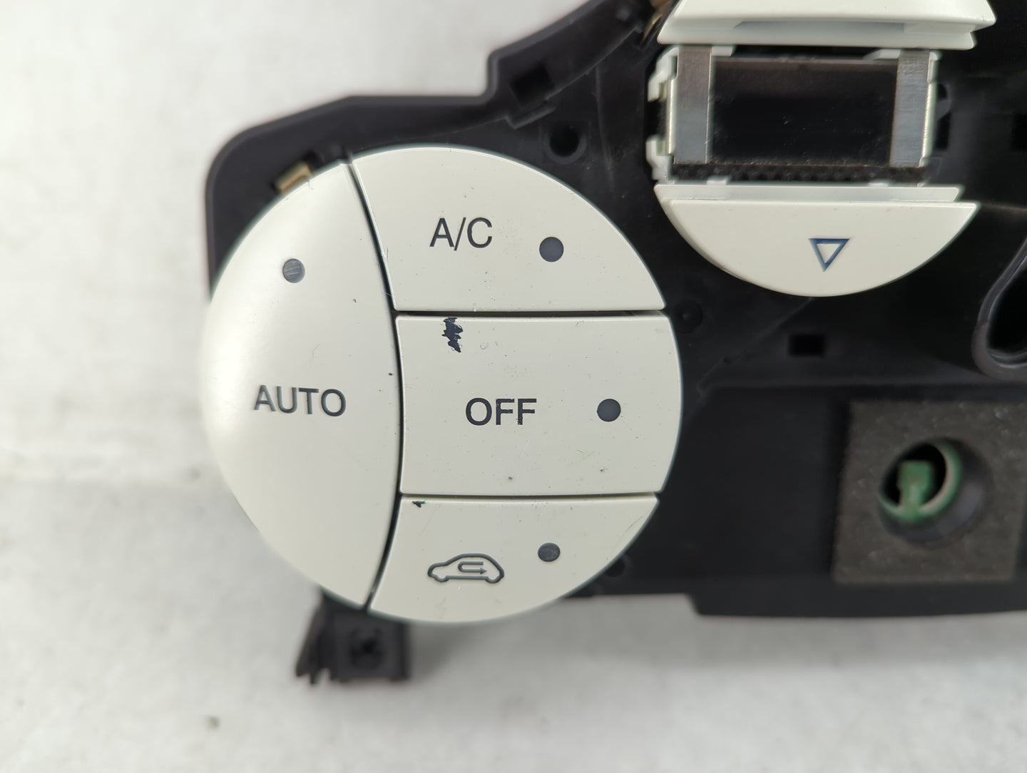 2013-2017 Fiat 500 Climate Control Module Temperature AC/Heater Replacement P/N:735580634 Fits Fits 2013 2014 2015 2016 2017