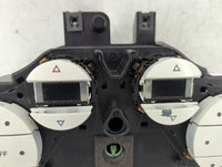 2013-2017 Fiat 500 Climate Control Module Temperature AC/Heater Replacement P/N:735580634 Fits Fits 2013 2014 2015 2016 2017