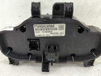 2013-2017 Fiat 500 Climate Control Module Temperature AC/Heater Replacement P/N:735580634 Fits Fits 2013 2014 2015 2016 2017