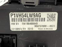2013-2017 Fiat 500 Climate Control Module Temperature AC/Heater Replacement P/N:735580634 Fits Fits 2013 2014 2015 2016 2017