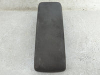 2014 Fiat 500 Center Console Armrest Cover Lid Fits OEM Used Auto Parts - Oemusedautoparts1.com