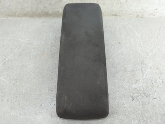 compare product 2014 Fiat 500 Center Console Armrest Cover Lid Fits OEM Used Auto Parts