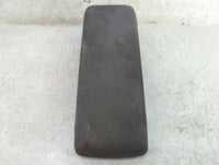 2014 Fiat 500 Center Console Armrest Cover Lid Fits OEM Used Auto Parts - Oemusedautoparts1.com